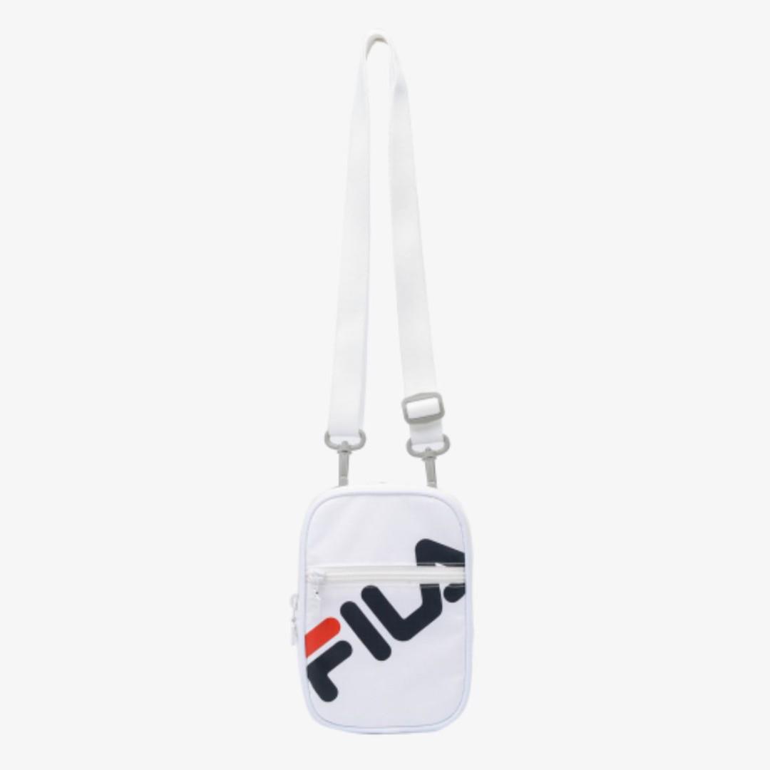 Fila passport online cross bag