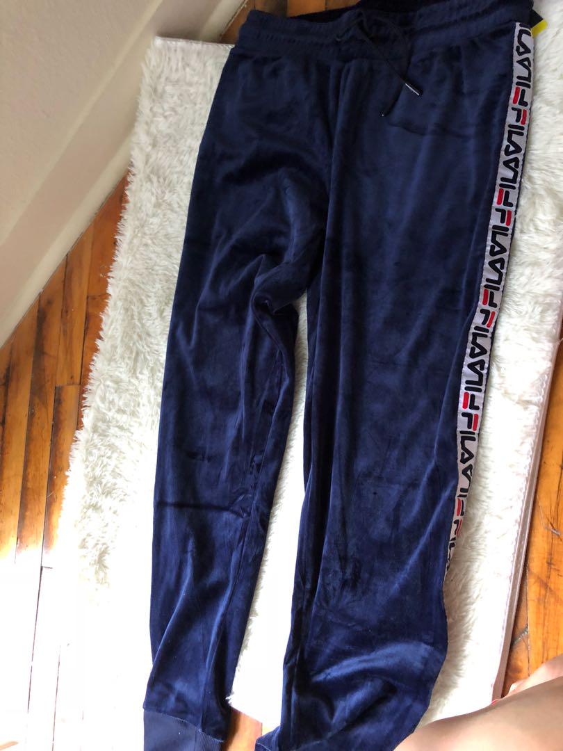 fila jogger shorts