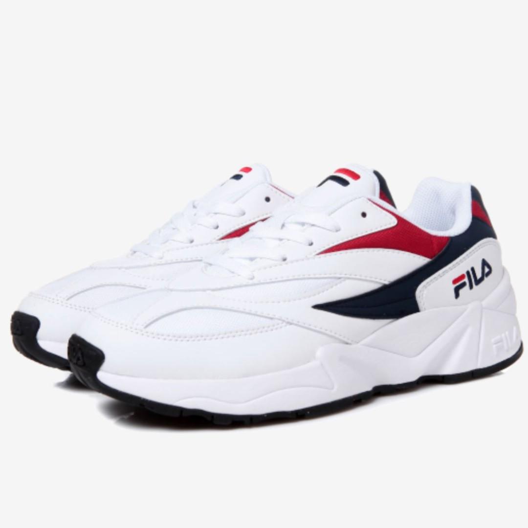 Fila venom v94m low outlet