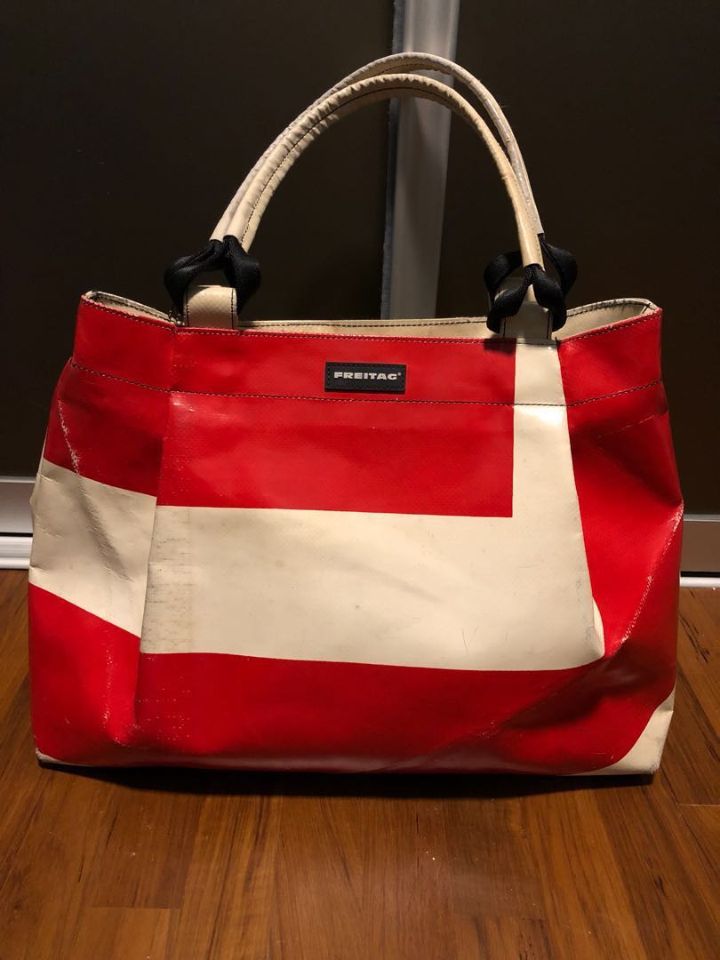 FREITAG F551 SALLY - レディース