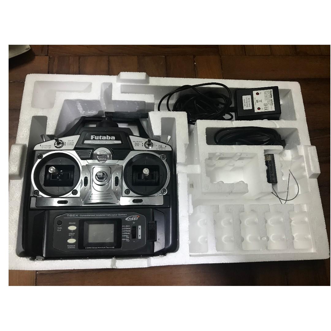 remote control helicopter 100