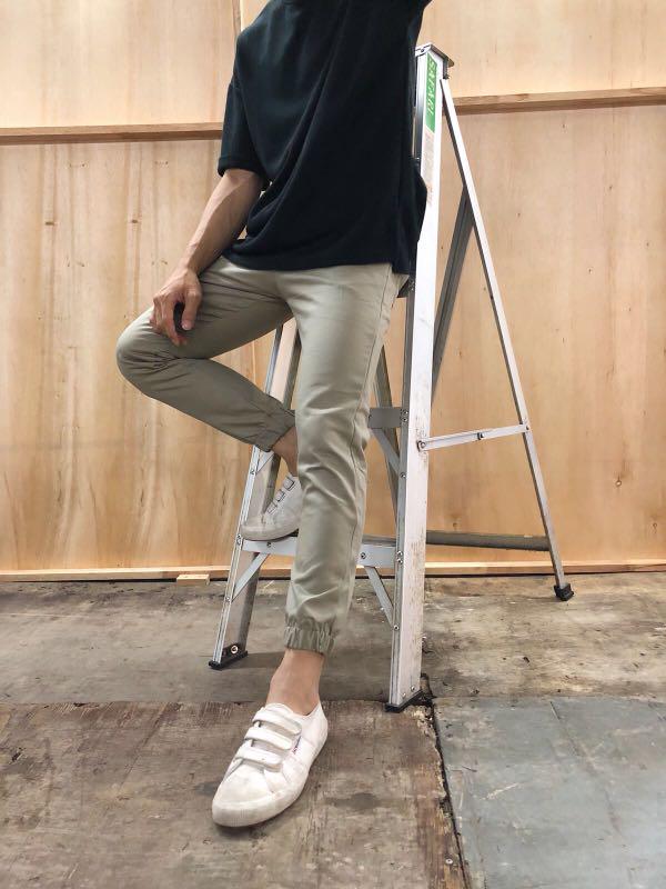 Good Quality Joggers