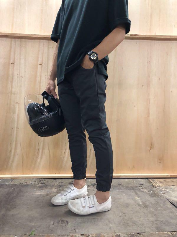Quality joggers outlet
