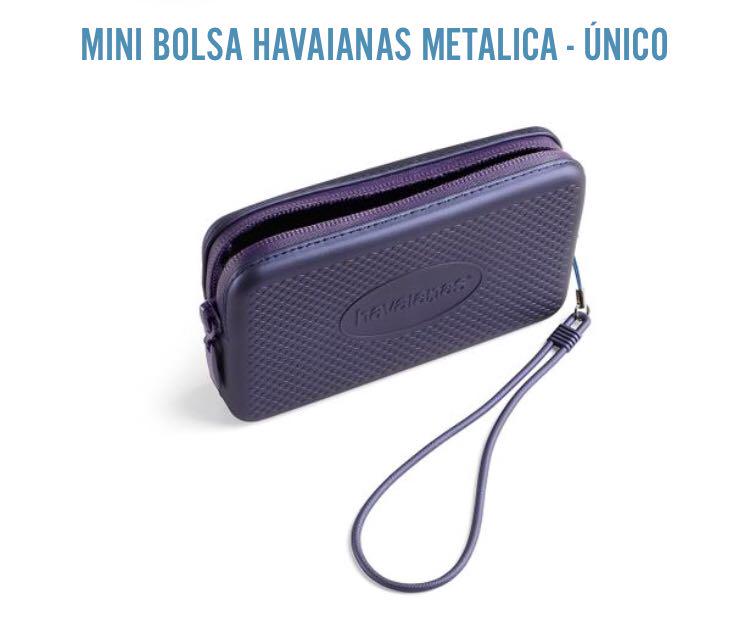 havaianas pouch