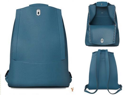 HERMES GR24 Backpack Carousell