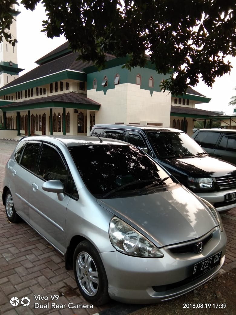 Honda Jazz Mobil Motor Mobil Untuk Dijual Di Carousell