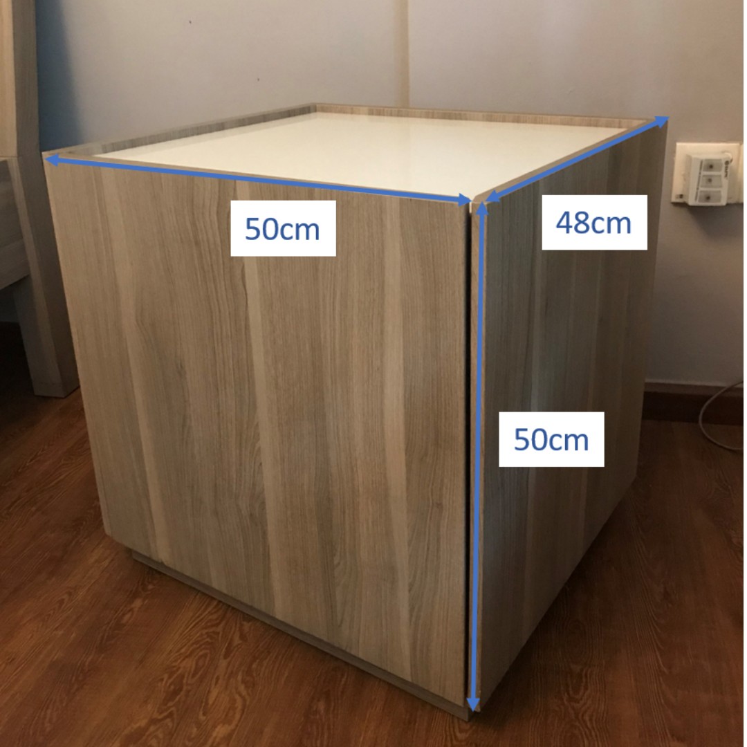 Nyvoll nightstand sales