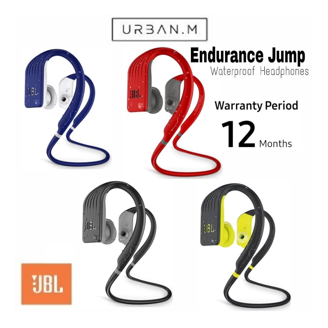 jbl jump endurance