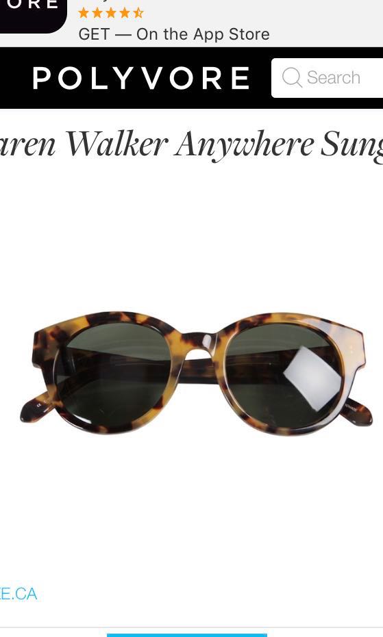 Ray Ban, Bailey Nelson, Karen Walker, Le Specs: The sunglasses you need now  | body+soul