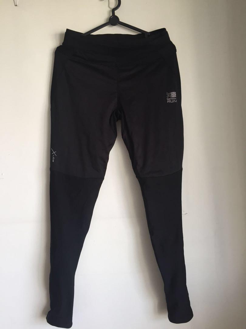 karrimor running pants