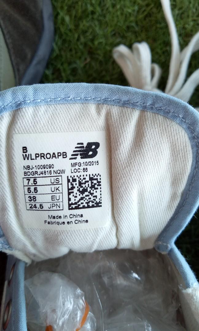new balance 770 2015