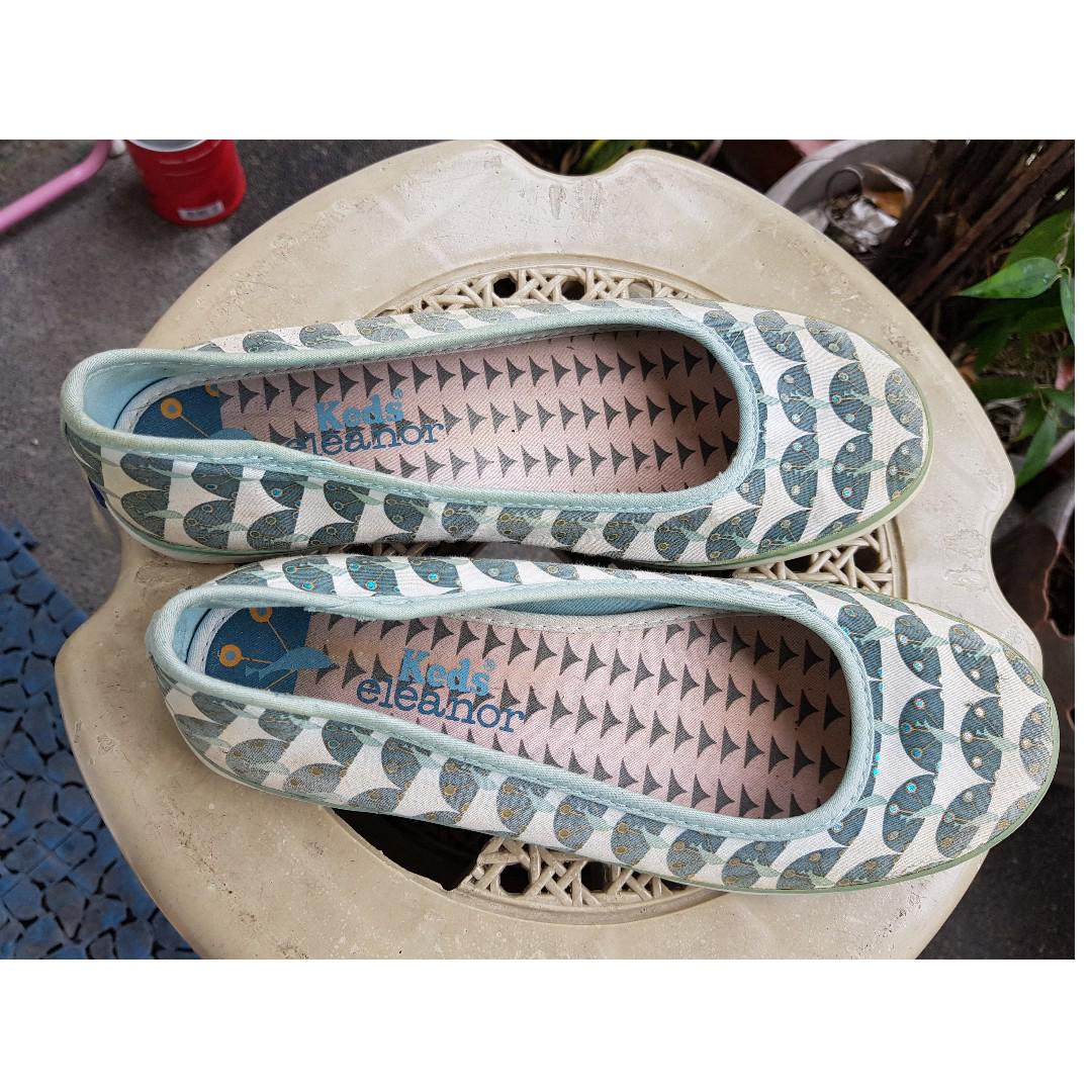 Keds eleanor shoes on sale