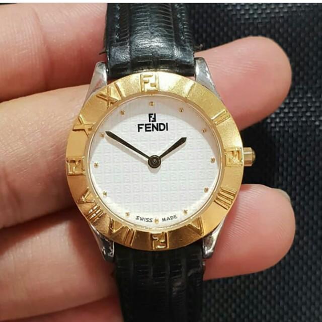 jam fendi