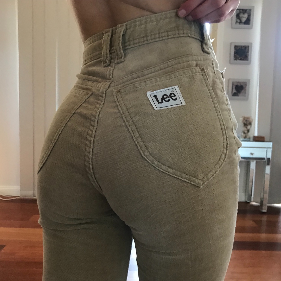 lee pink corduroy jeans