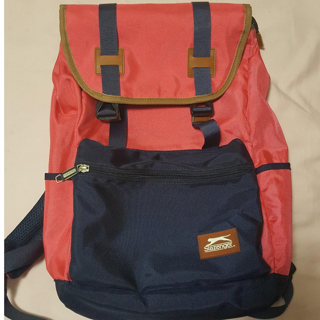 slazenger laptop bag