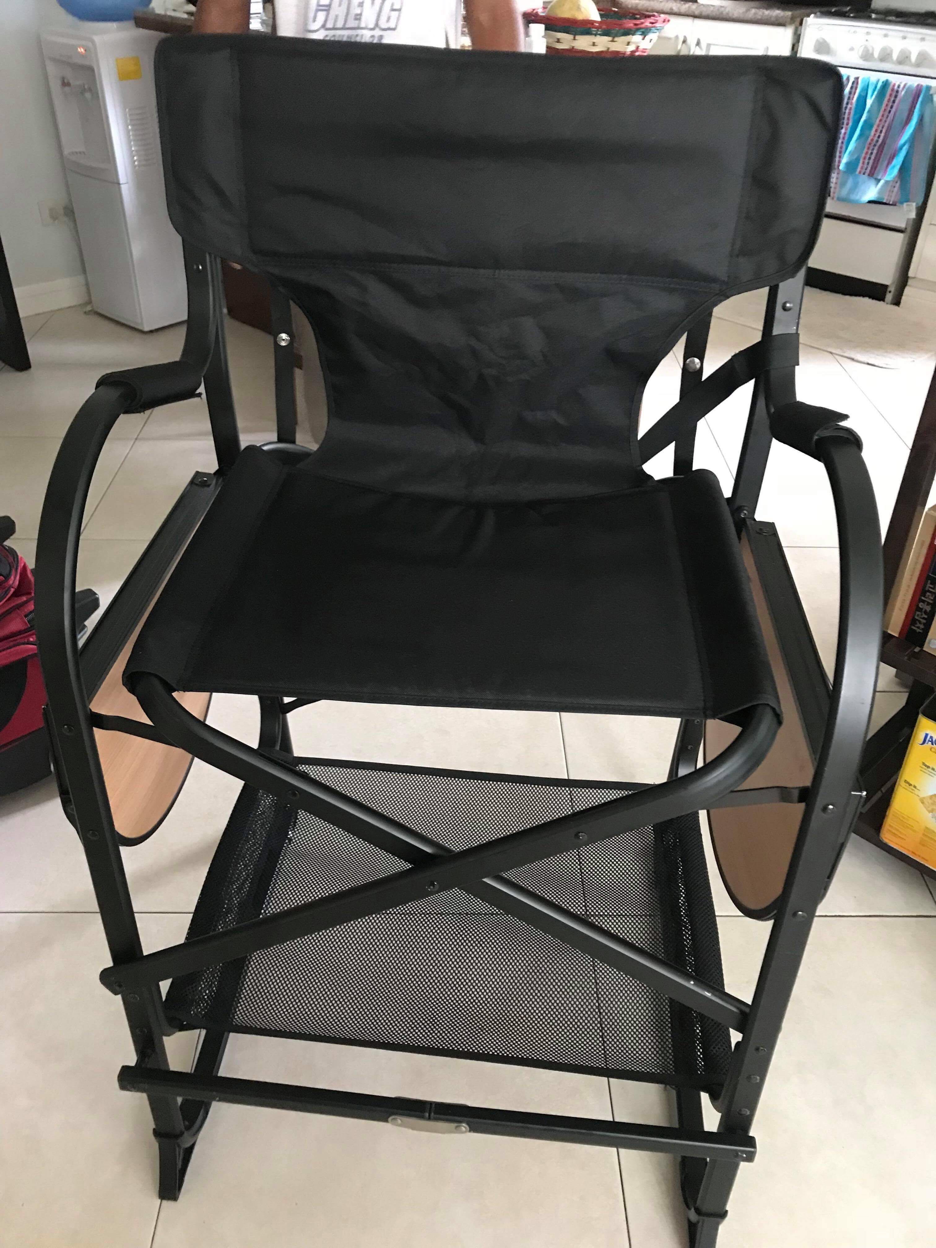 makeup artist chair suesh 28”