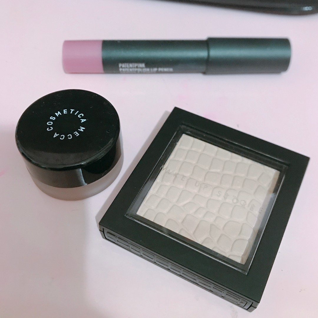 mac lipstick mecca