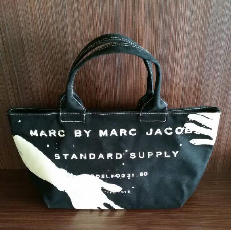 Marc jacobs outlet standard supply tote