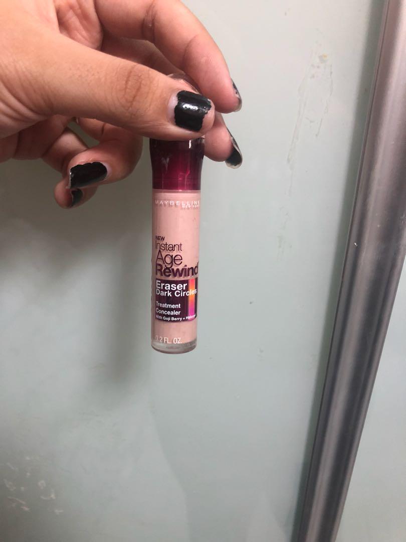 fit me stick concealer