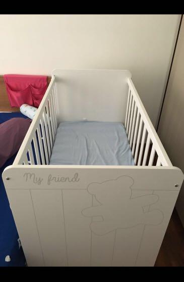 micuna bed