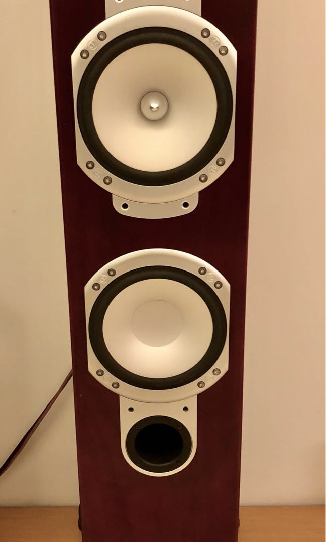 monitor audio rs6 for sale