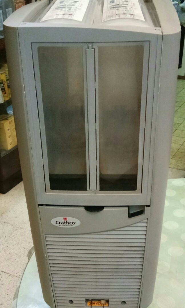 Nestle 18liter juice dispenser, TV & Home Appliances, Kitchen