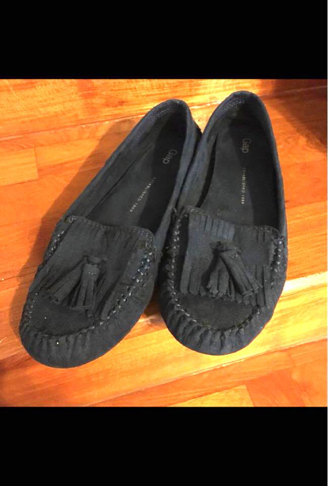 gap womens shoes