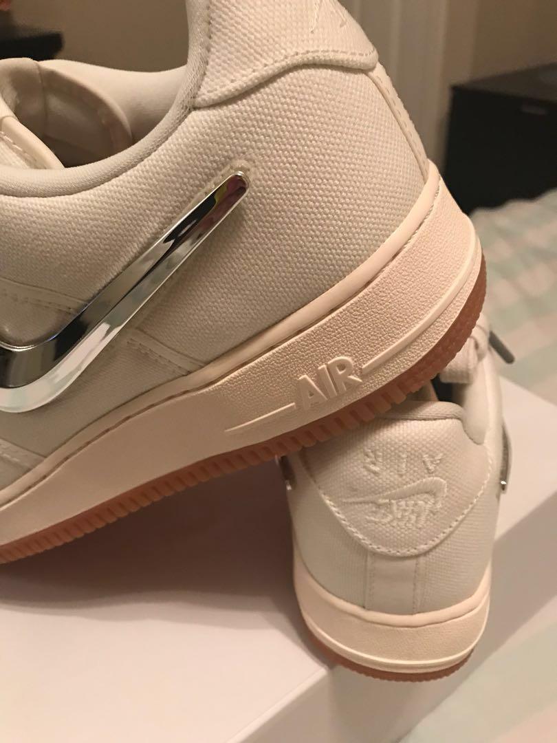 Air force sales limited edition 2018
