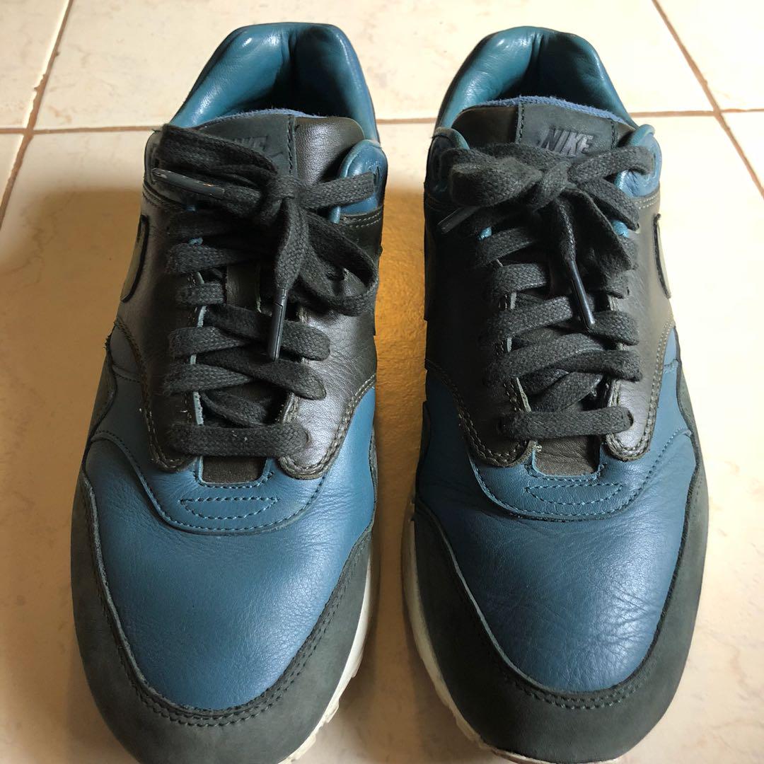 nike air max classic leather