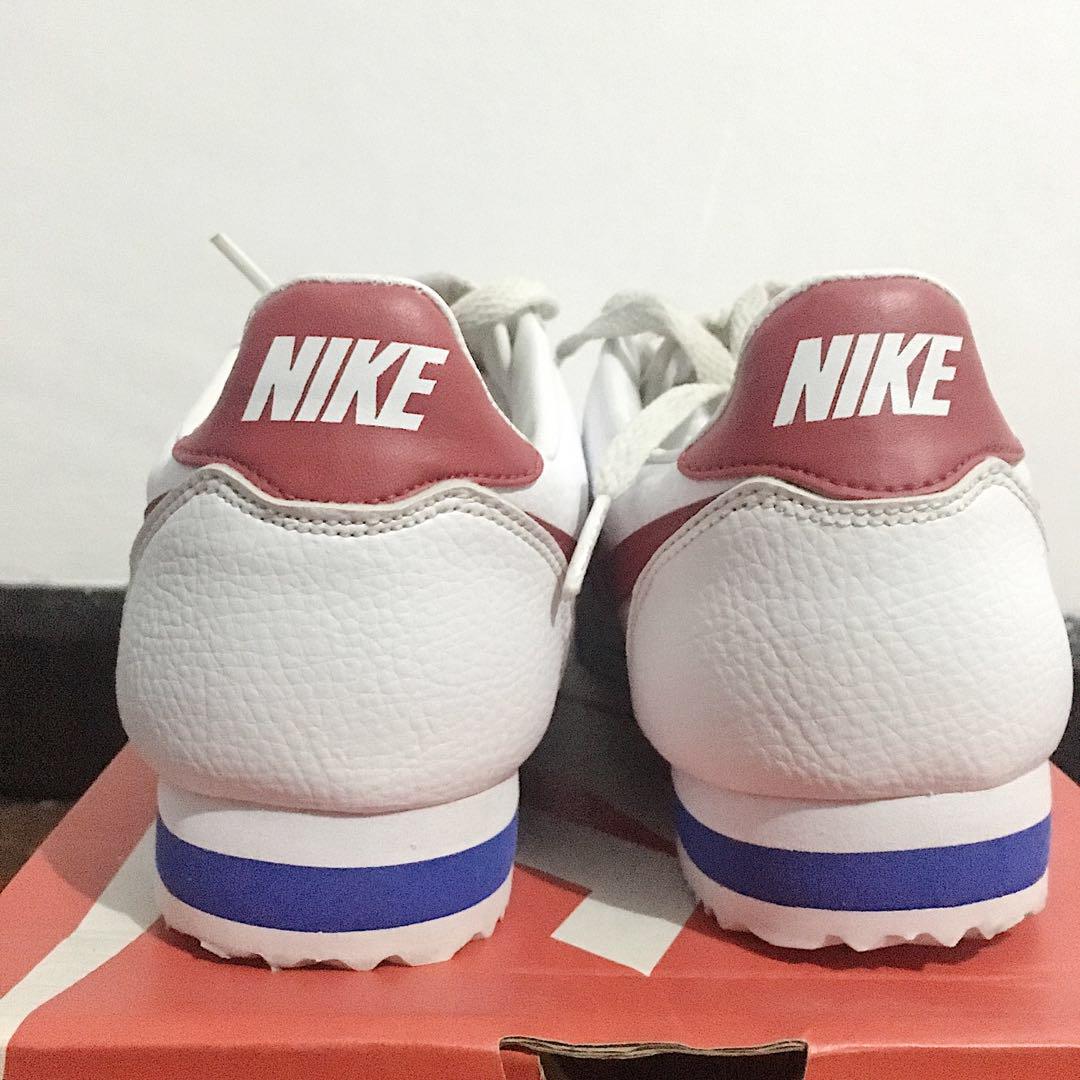 Nike cortez forrest gump sales legit check