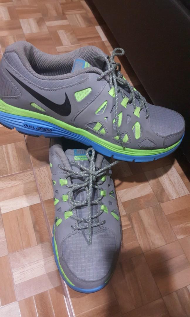 Nike dual on sale fusion 2018