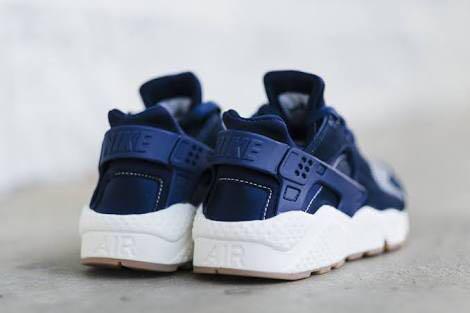 huarache denim
