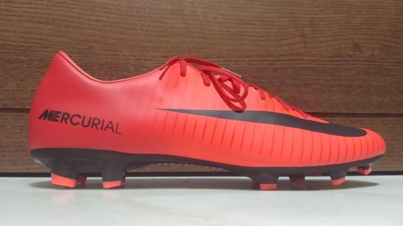 nike mercurial victory vi fg soccer cleat