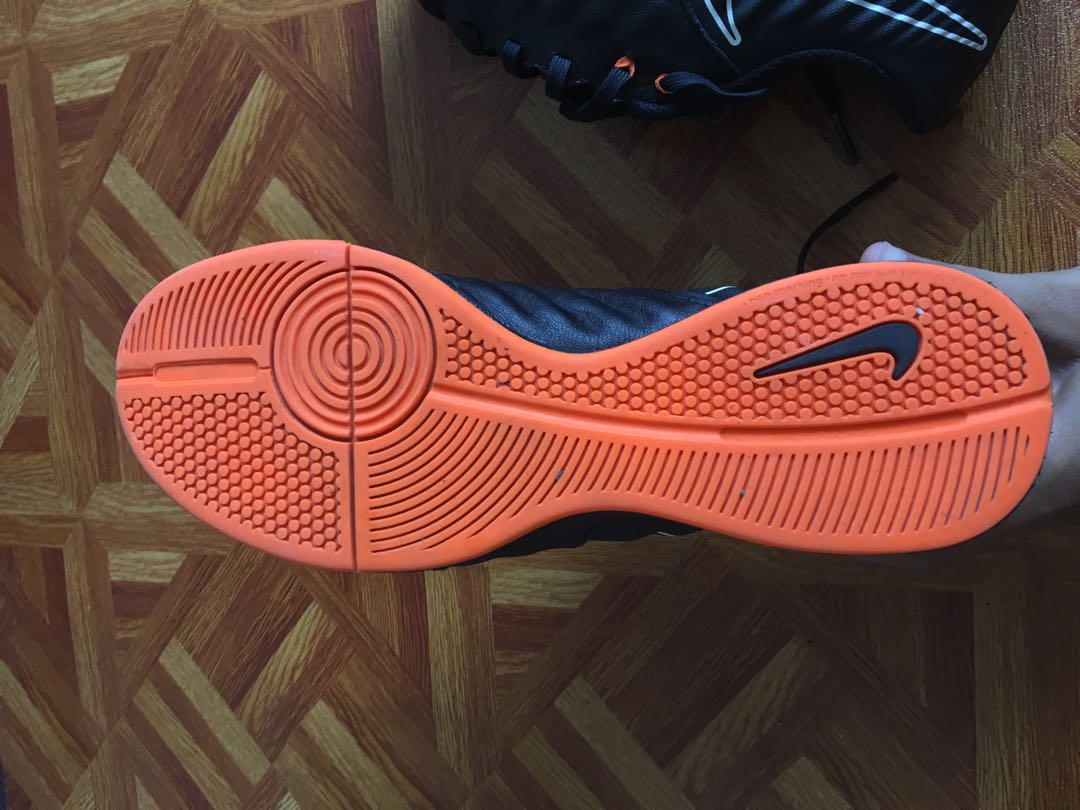 Nike tiempo ricardinho sales