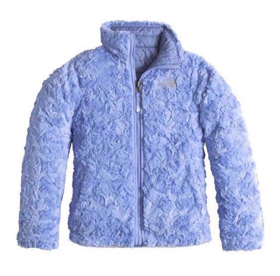 mossbud the north face