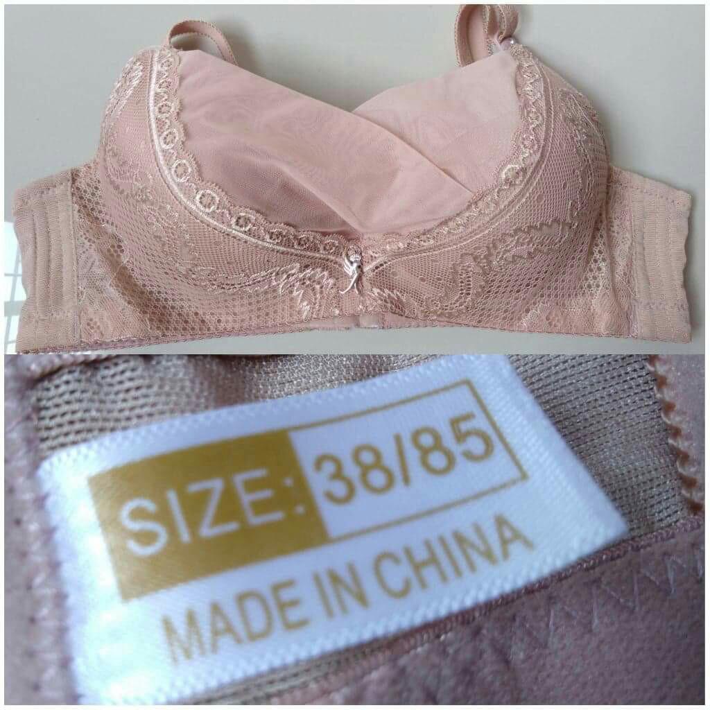 Bra 38/85, Women's Fashion, Maternity wear on Carousell