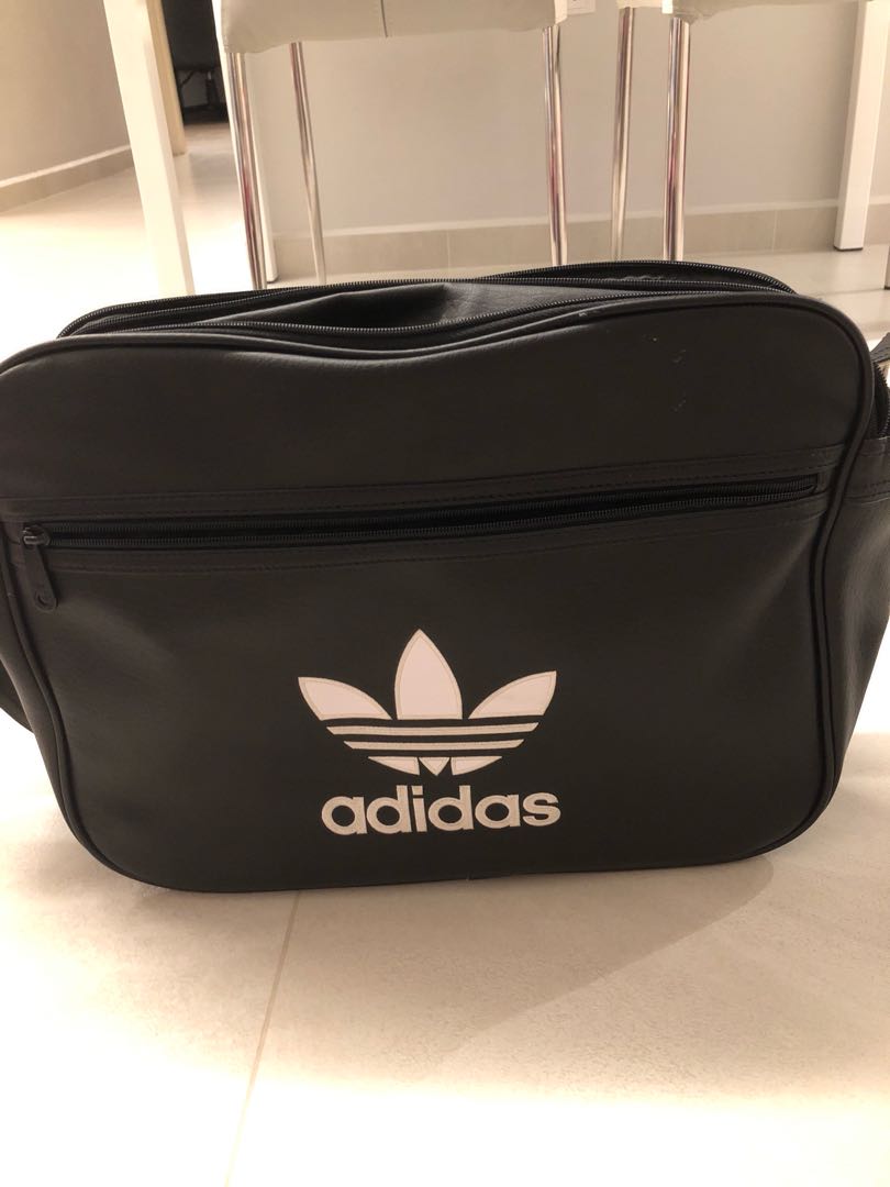 adidas sling bag original