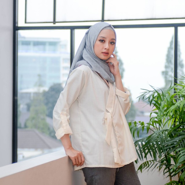 muslin hanbok