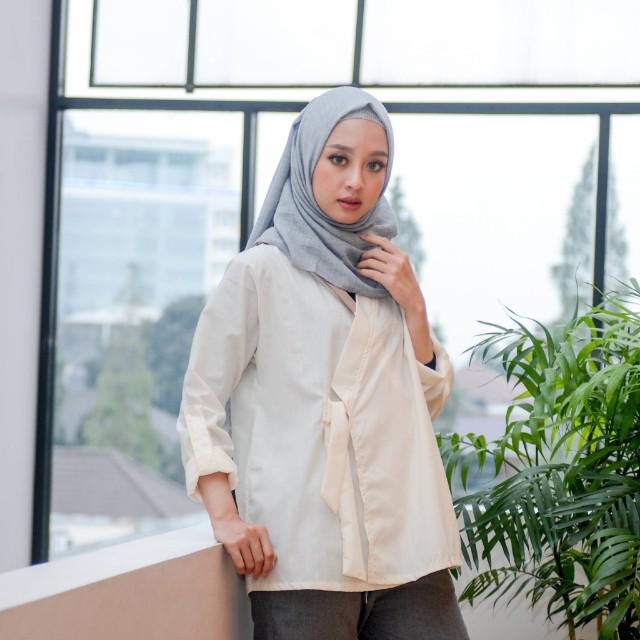 Model store hanbok muslimah