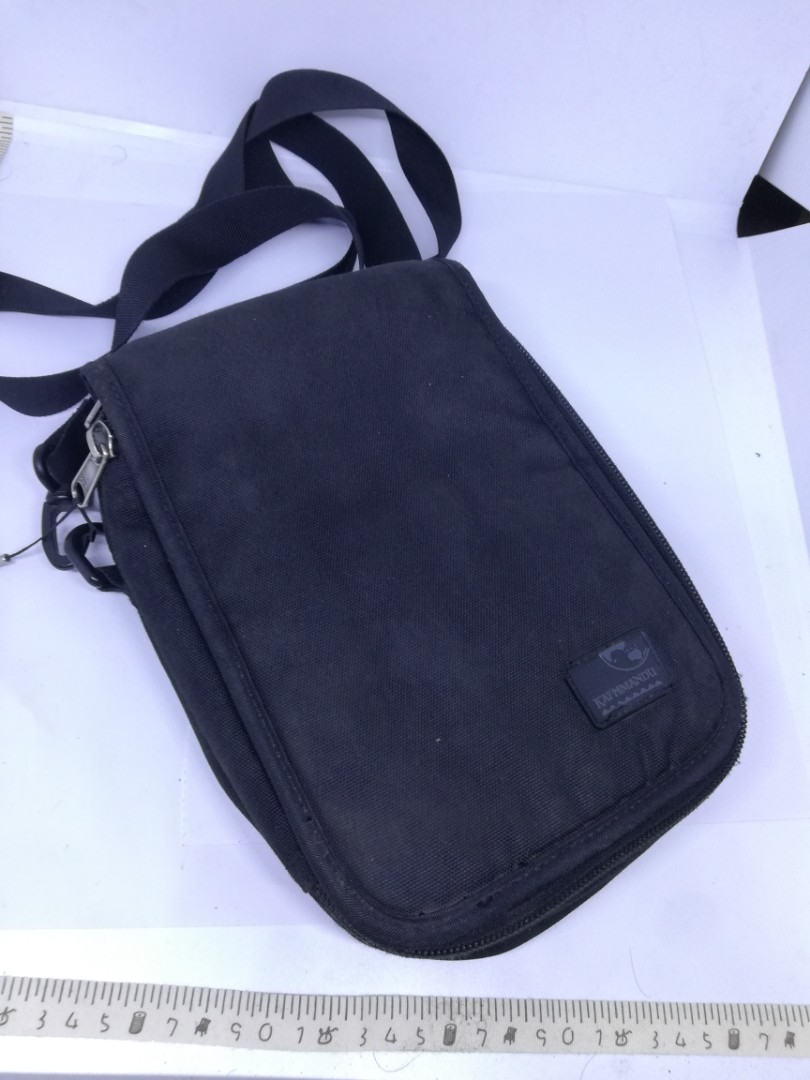 kathmandu sling bag