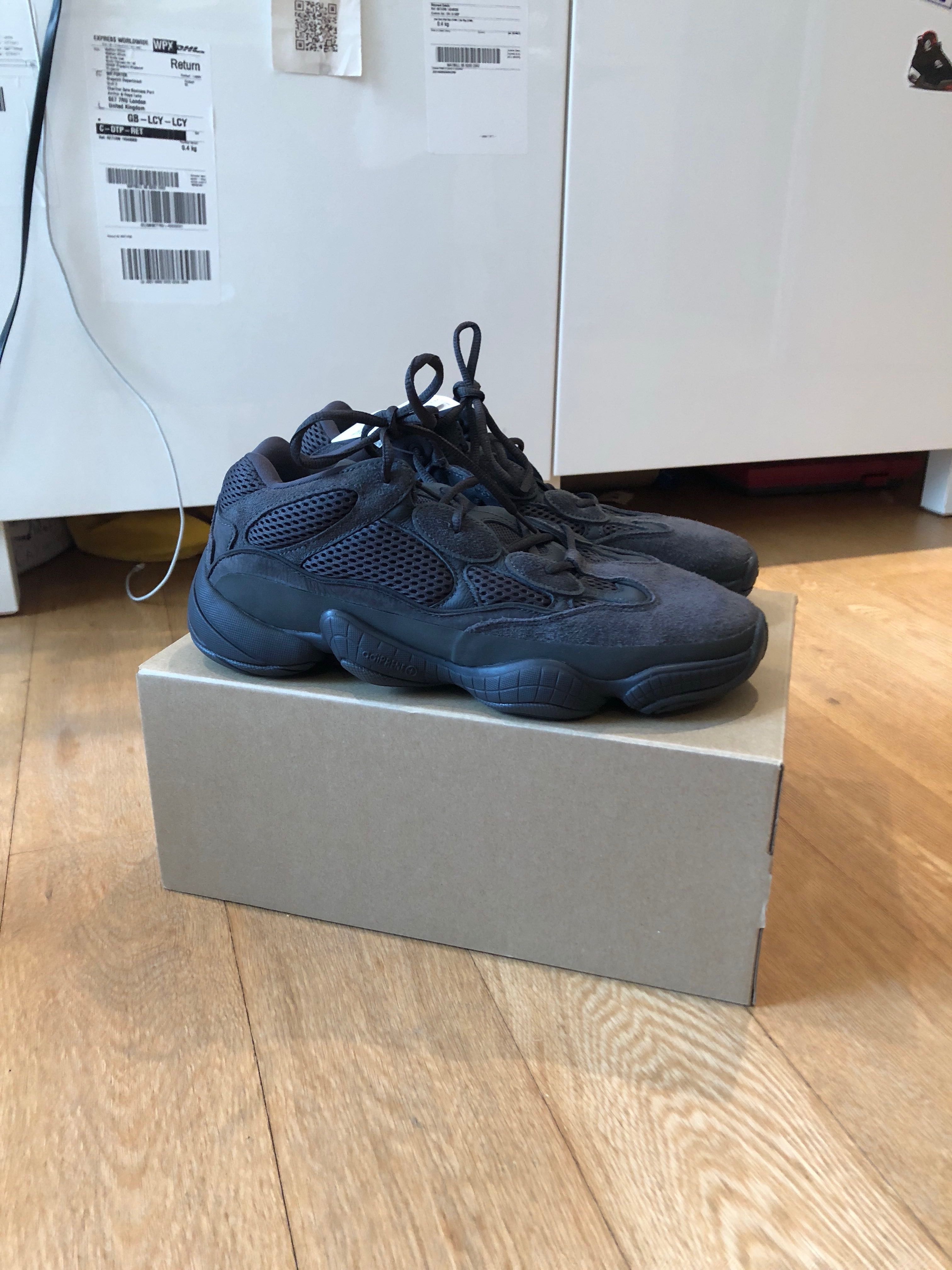 yeezy 500 desert rat Dunks WordPress com