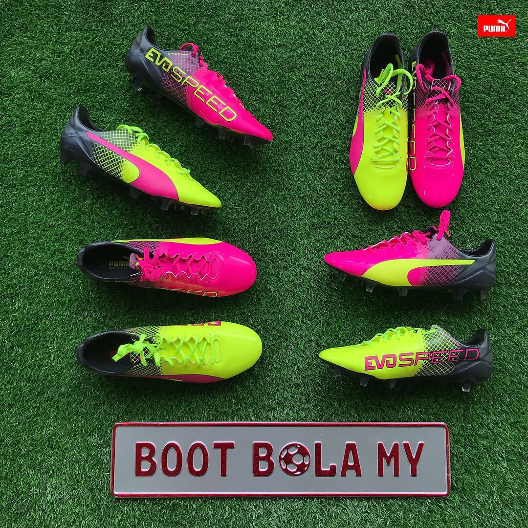 Puma evospeed 1.5 tricks deals