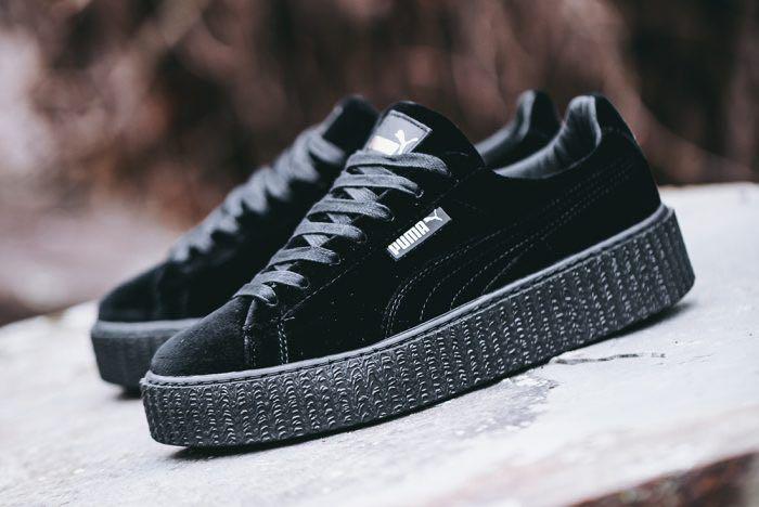 puma rihanna fenty creeper puma rihanna fenty creeper