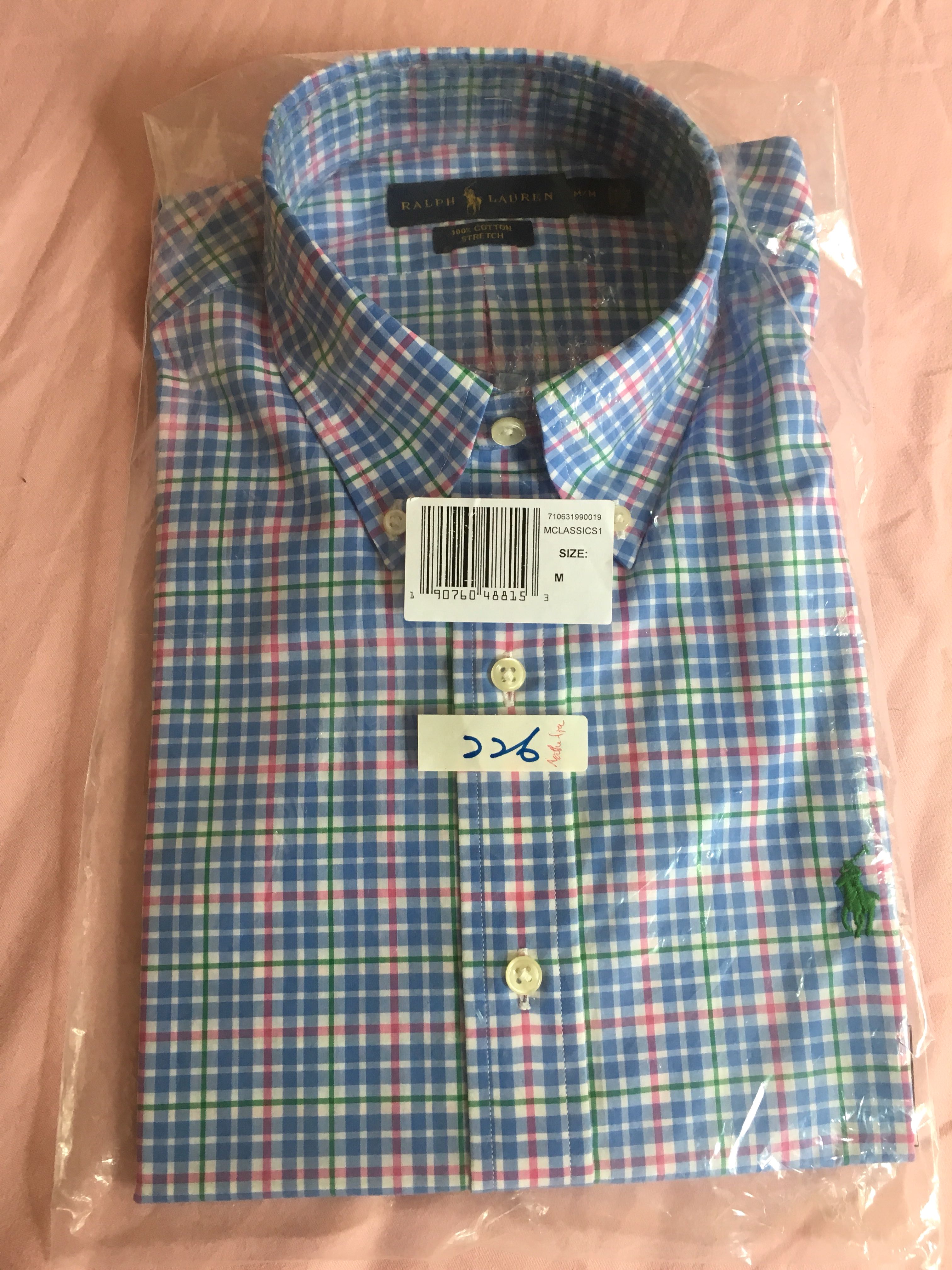 ralph lauren mclassics1