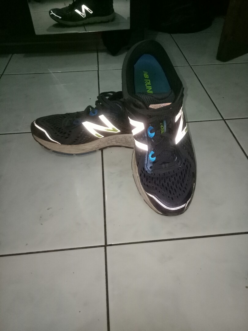 new balance 1260 43