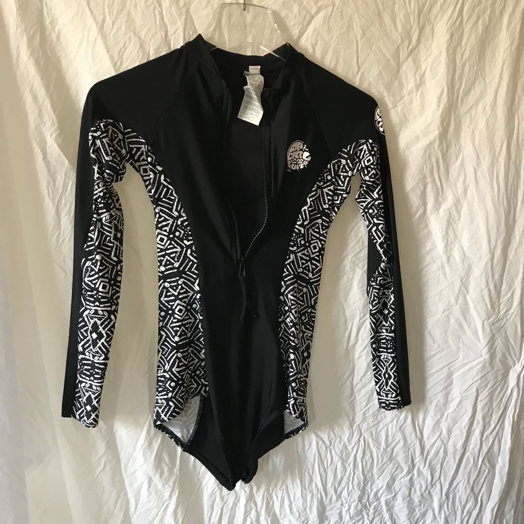 Rip curl swimming suit sales