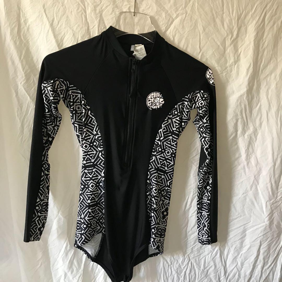 Rip curl deals swimming suit
