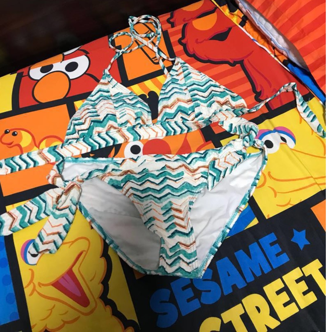 roxy swimming suit