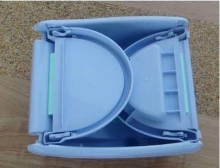 Safety 1st fold up bathtub (Category: Bathtub & Bath Accessories) located in Manila. Submitted by zanelucas (Listing ID 185710654, Image 2). Description: .