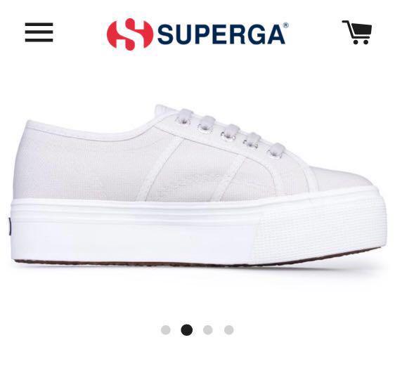 superga flatforms sale